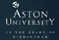 Aston University Official Website