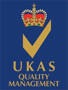 UKAS Official Website